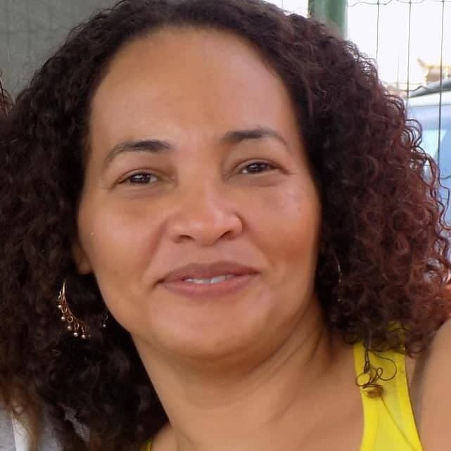 Foto Flávia Ferreira da Silva