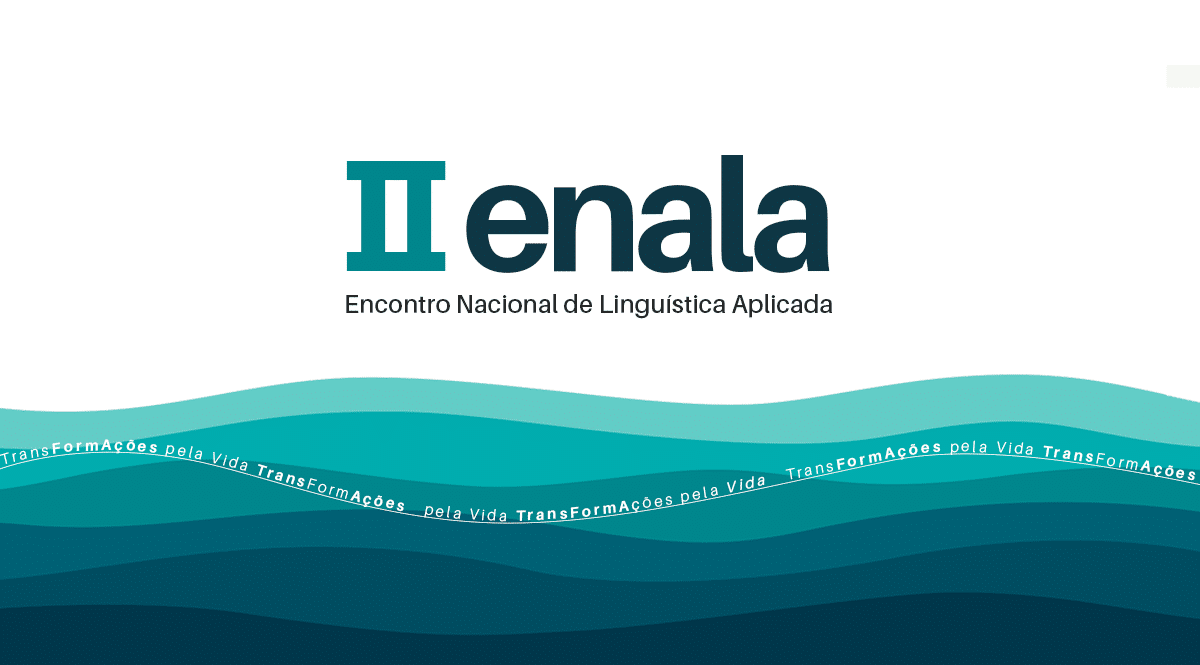 Página Inicial - II ENALA - Encontro Nacional de Linguística Aplicada